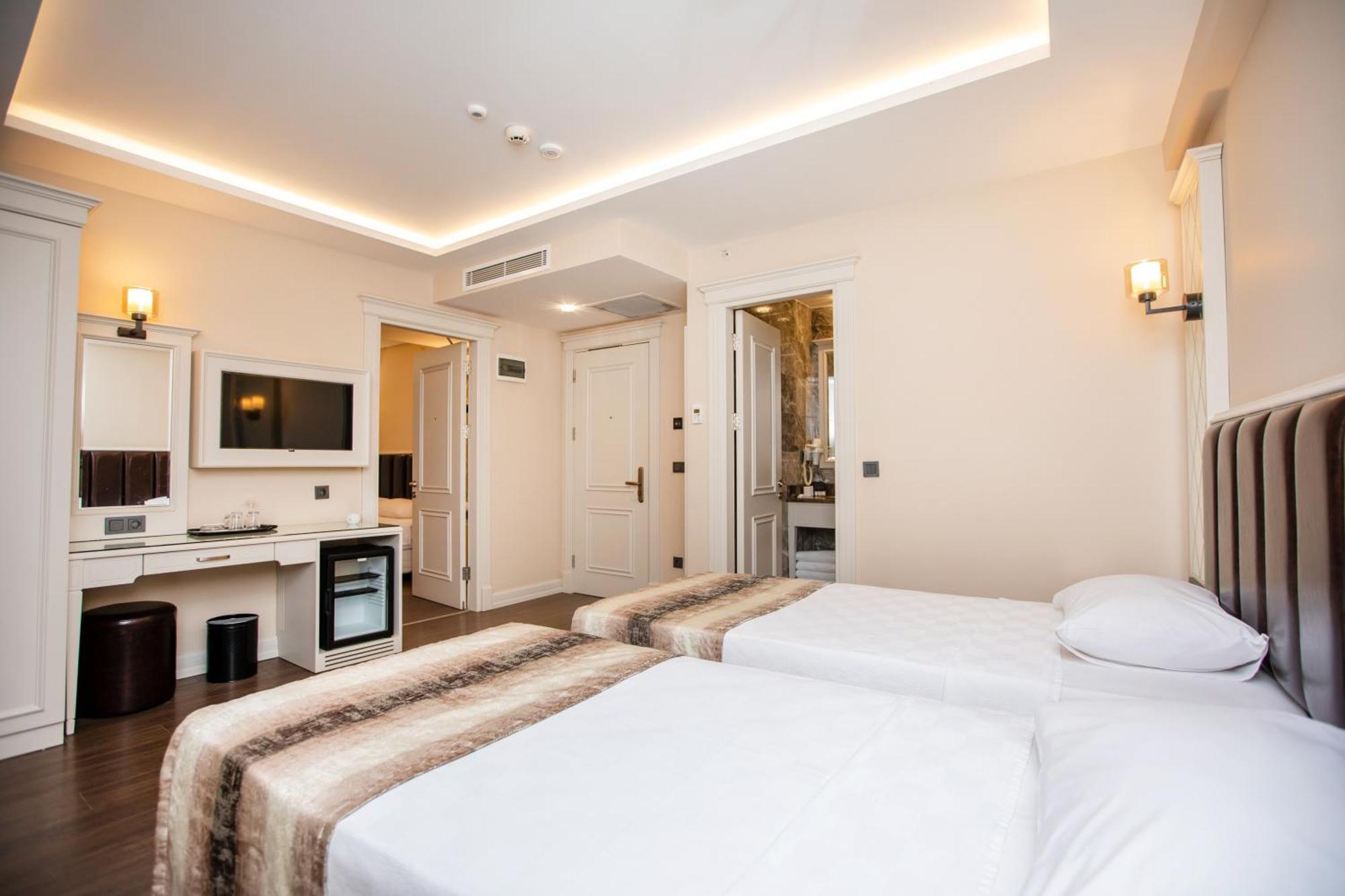 Prag Otel